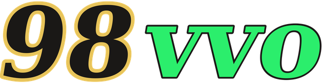 98vvo logo